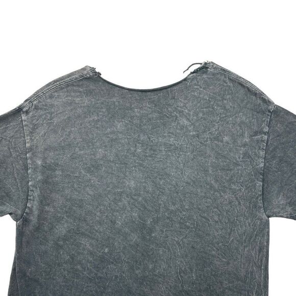 Sublime Tee Women's Size Medium Grey Hope To Freedom T-Shirt - Picture 7 of 9